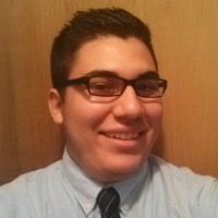 Anthony Mirabal
