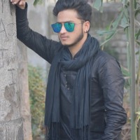 Zaid Rajput