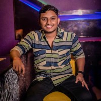 Omkar Ghode