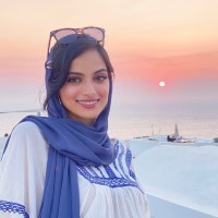 Mishal Siddiqui