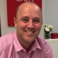 Shane Braddick