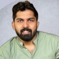 Mahesh R Kurup