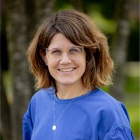 Sophie Phaff- Stufken