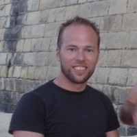 Sander Matthijs Eggers