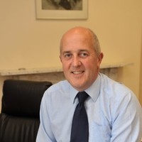 Phillip Cox