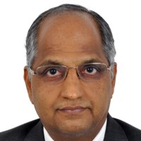 Gopalakrishnan M V