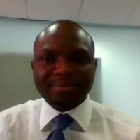 Babatunde Odusanya