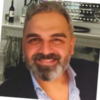 Deniz Gezgin