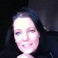 Charlotte Bergström