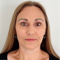 Gillian Hailes