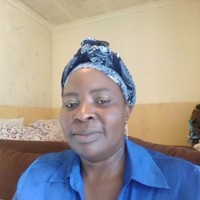 Edith Nyamucherera