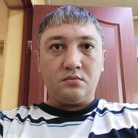 Евгений Башаев