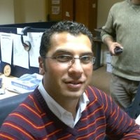 Shaher Khaled