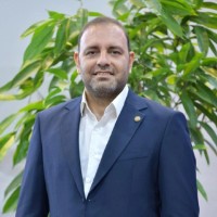 Ali Shoaei