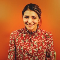 Gabriela Cioffi
