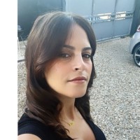 Yasmine Sahi