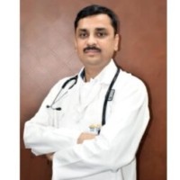 Dr Subodh Borle