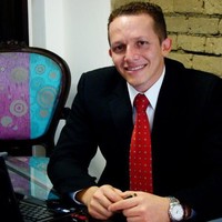 Giovanni Díaz Bustillo