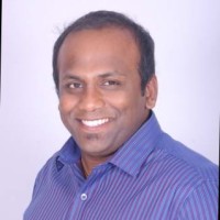 Rajendran Balasubramani