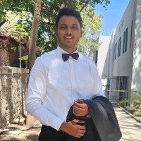 Atharv Navale