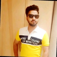 Virender Bhatt