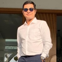 Gaurav Anand