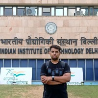 DEEPANSHU SHARMA