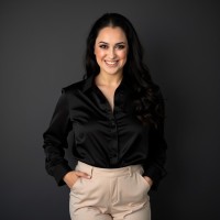 Marissa Senack, MBA