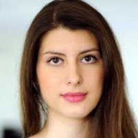 KLEOMENI PAPADOPOULOU