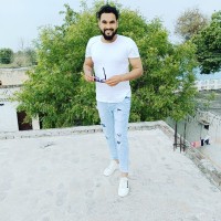 Kuldeep Deshwal