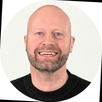 Dirk Spijkers