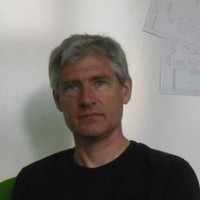 Peter Van Der Linden