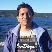 A. B. M. Enamol Hassan