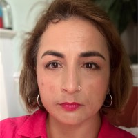 Rachel Ayub