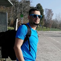 Ashraf Atraqchi