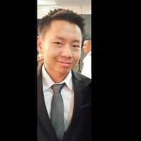 Boon Wah Lim
