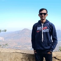 Dhruv Rana
