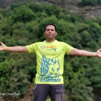 Deepak Raut