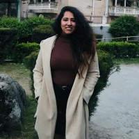 Arushi Jain