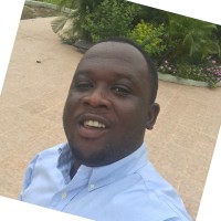 Derrick Agyeman