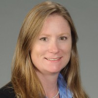 Angela Leslie (Hall)