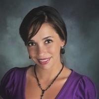 Stephanie Scott