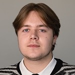 Dmitry Tikhonov