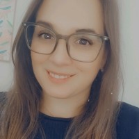 Despina (Desi) L.