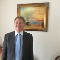 Nigel Dunderdale