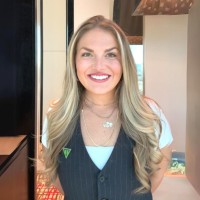 Mackenzie Flanigan, Mba