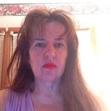 Patsy Scott