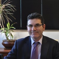 George Panagiotopoulos