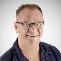 Torbjörn Sandsjö