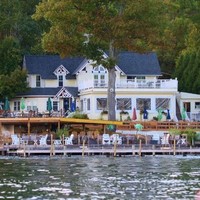 Lakeside Restaurant